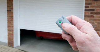 Купить автоматику для рулонных ворот Бердск, цена от 2703 руб.